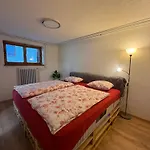 Apartman Piece Of Heaven Zgornje Gorje
