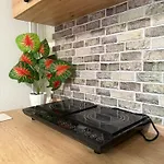 Piece Of Heaven Apartman Zgornje Gorje