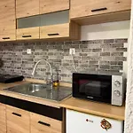 Piece Of Heaven Apartman Zgornje Gorje