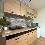 Apartman Piece Of Heaven Zgornje Gorje