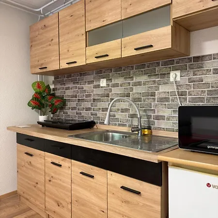 Piece Of Heaven Apartman