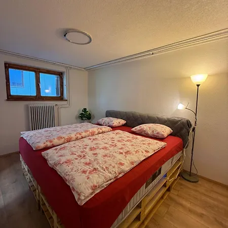 Apartmán Piece Of Heaven Zgornje Gorje