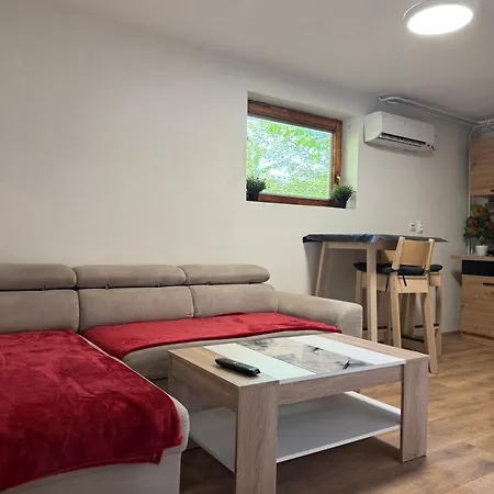 Piece Of Heaven Zgornje Gorje