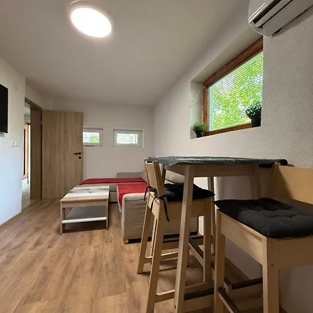 Piece Of Heaven Apartman