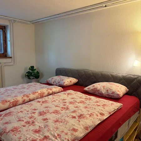 Piece Of Heaven Apartment *