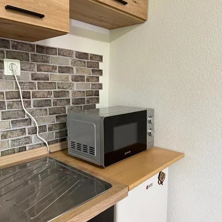 Apartmán Piece Of Heaven *