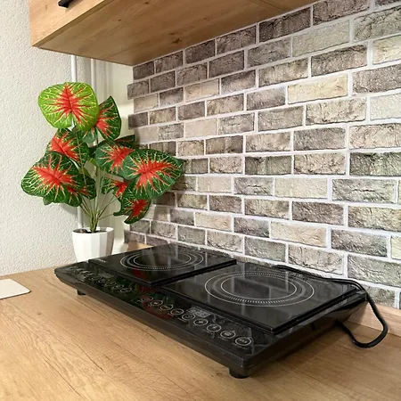 Piece Of Heaven Apartman Zgornje Gorje