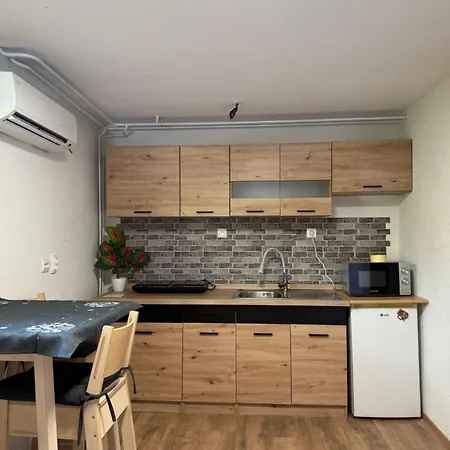 Piece Of Heaven Zgornje Gorje