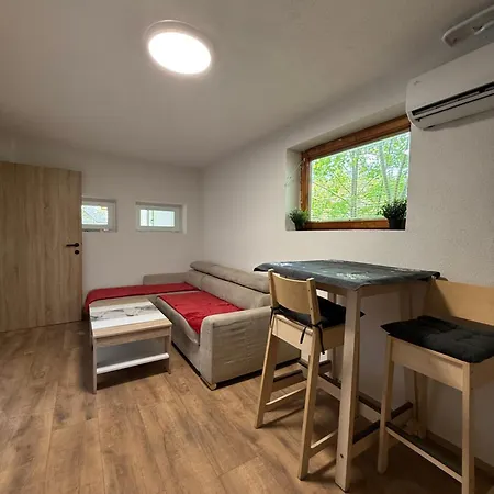 Apartmán Piece Of Heaven *