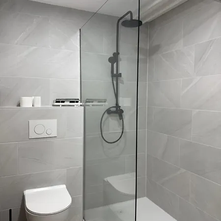 Piece Of Heaven Apartment Zgornje Gorje