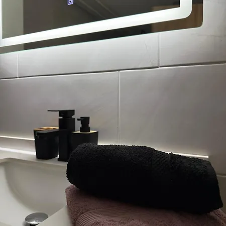 Piece Of Heaven Zgornje Gorje