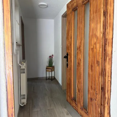 Piece Of Heaven * Zgornje Gorje