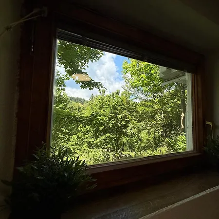 Apartman Piece Of Heaven *