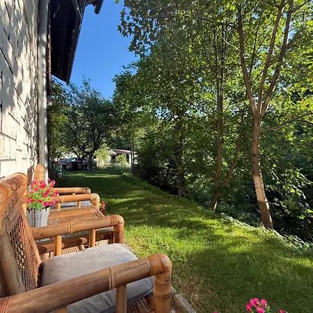 Piece Of Heaven Apartman *