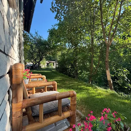 Apartman Piece Of Heaven Zgornje Gorje