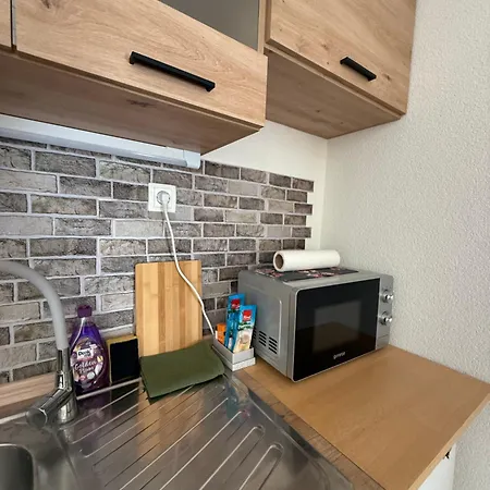 Apartman Piece Of Heaven *