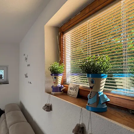 Piece Of Heaven Apartment