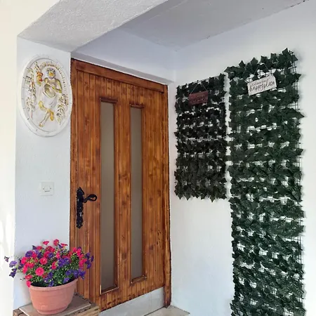 Piece Of Heaven Apartmán *