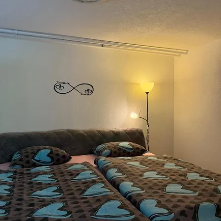 Apartman Piece Of Heaven Zgornje Gorje