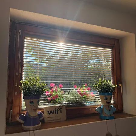 Apartman Piece Of Heaven *