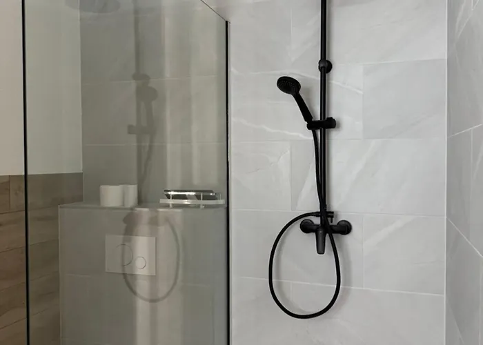 Piece Of Heaven شقة *