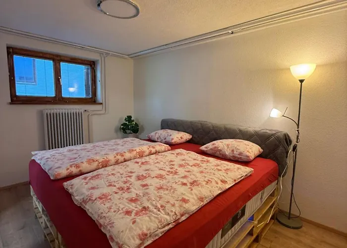 דירה Piece Of Heaven Zgornje Gorje