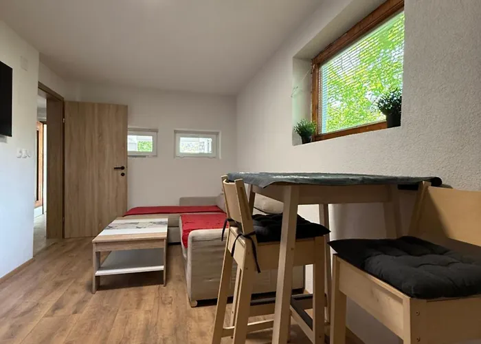 Piece Of Heaven شقة