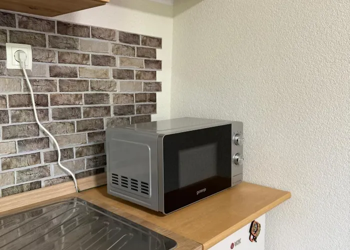 شقة Piece Of Heaven *