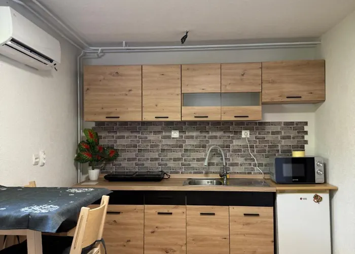 Piece Of Heaven Zgornje Gorje