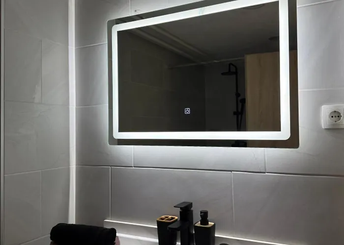 Piece Of Heaven דירה *