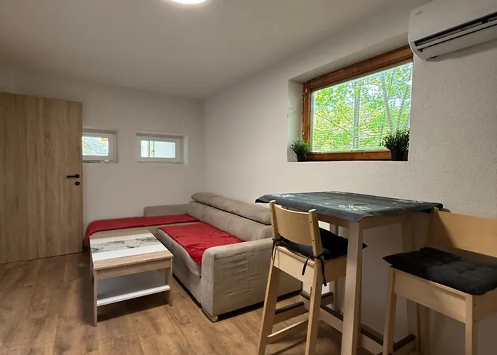 شقة Piece Of Heaven *