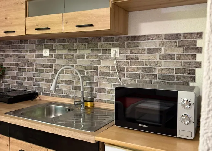 Piece Of Heaven شقة زغورنجي