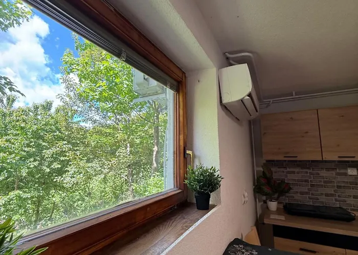 Piece Of Heaven דירה *