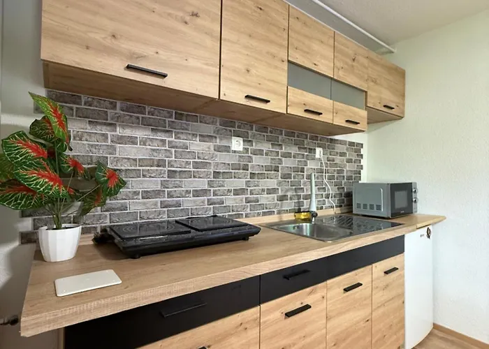 شقة Piece Of Heaven زغورنجي