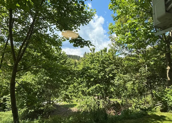 דירה Piece Of Heaven *