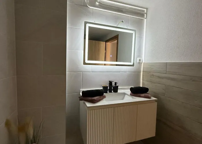 Piece Of Heaven דירה