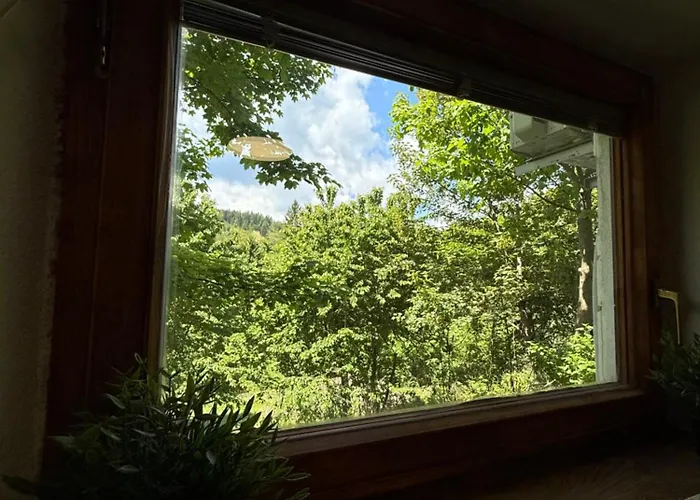 דירה Piece Of Heaven *