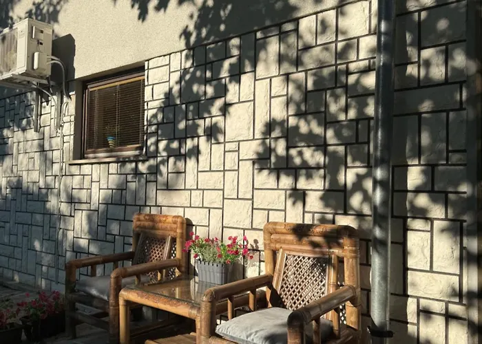 شقة Piece Of Heaven