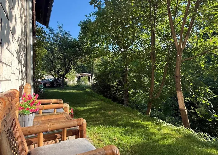 Piece Of Heaven شقة *