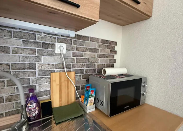 דירה Piece Of Heaven *