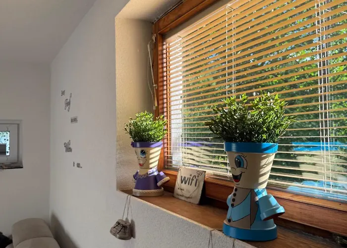 Piece Of Heaven شقة