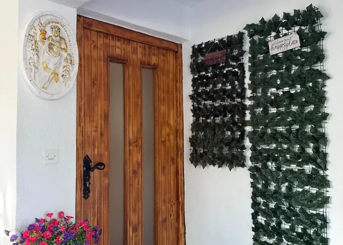 Piece Of Heaven شقة *