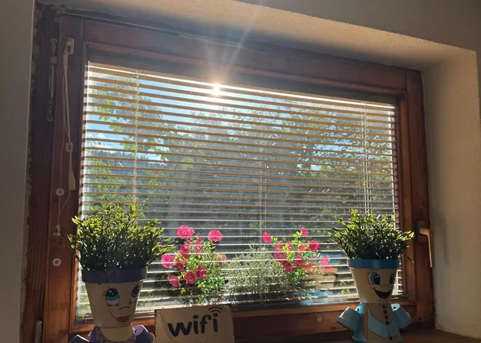 דירה Piece Of Heaven *